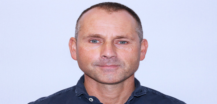 Health and harmony in the dairy parlour