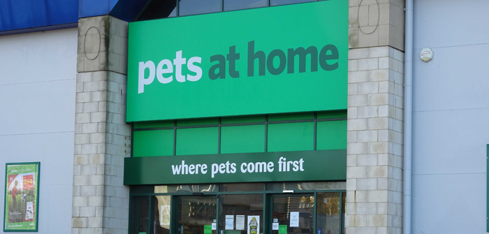 Pets at Home supports Rabbit Awareness Week