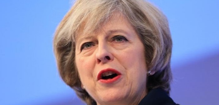 NFU responds to Prime Minister’s resignation