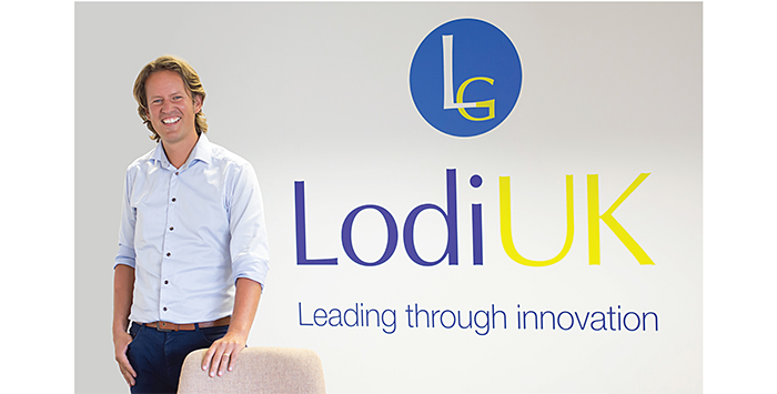 Lodi UK: This year’s rodent challenge