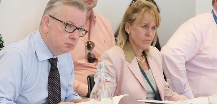 Government fails to act on drought promises, says NFU