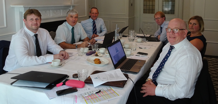 National SQP Awards 2018 – The judges have spoken!