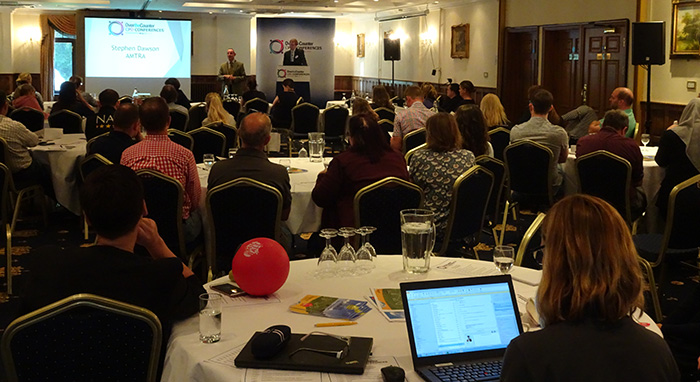 Book your place at next week’s OvertheCounter CPD Conference