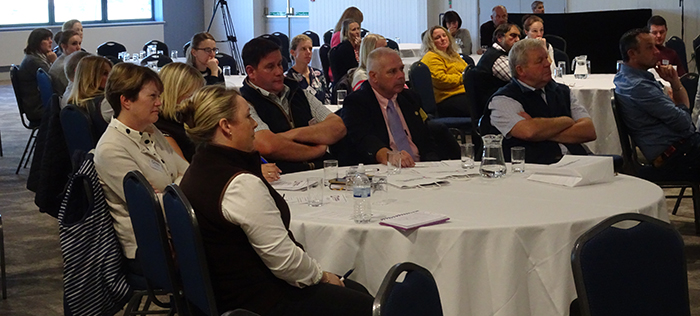 Organiser heralds this week’s OvertheCounter CPD Conference