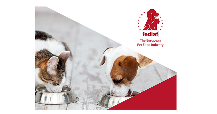 FEDIAF presents new Nutritional Guidelines at Vet Congress