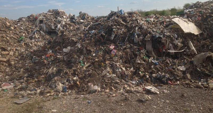 NFU supports unit to tackle serious waste crime