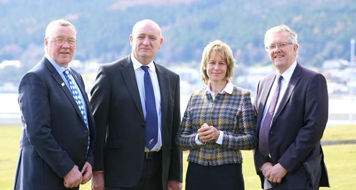 Joint UK farming unions statement on Brexit