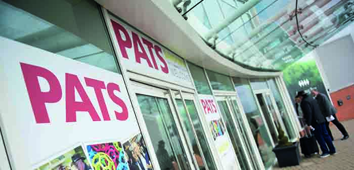 PATS Sandown to open doors this Sunday