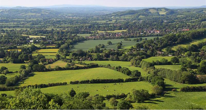 Farm business resilience plans launched by the NFU