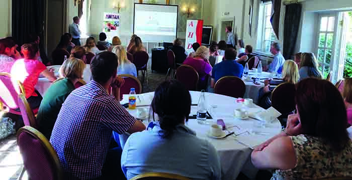 Survey reveals high SQP support for animal medicines regulatory body