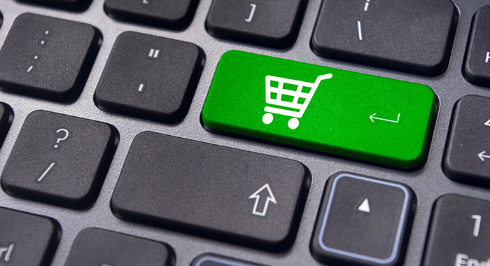 MPs propose an online sales tax to save high street