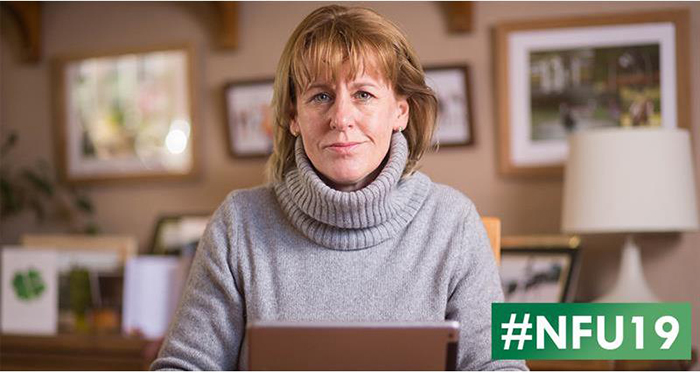 NFU calls for Government to set-up commission to uphold British production standards