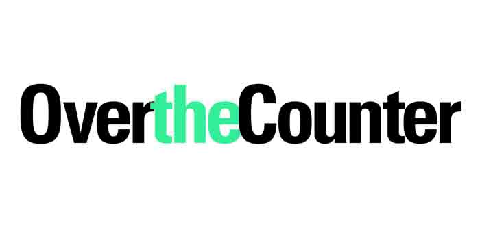 The January issue of OvertheCounter is now available digitally