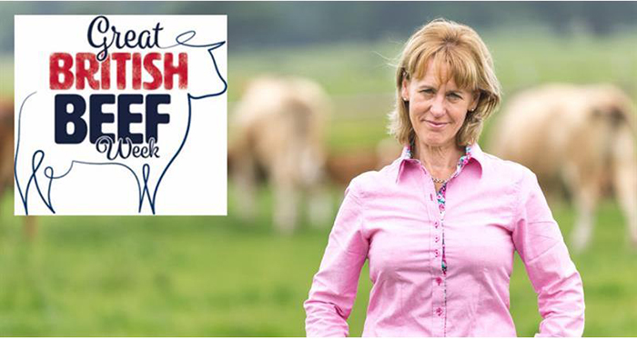 NFU urges public to support Great British Beef Week campaign
