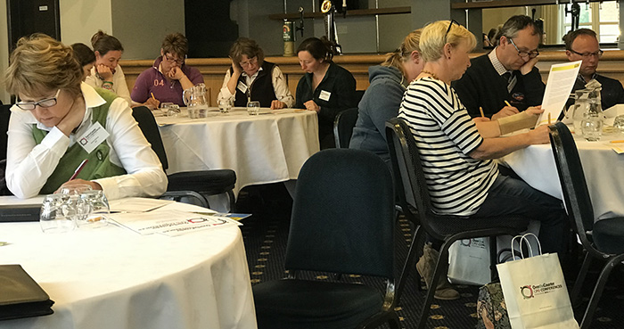 First OvertheCounter CPD Conference heralded as a success