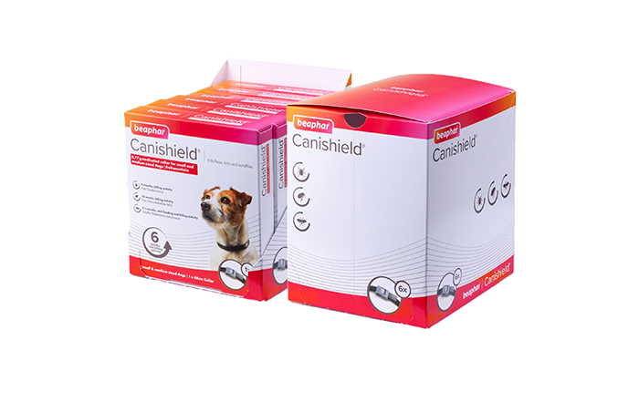 Beaphar’s new video offers ‘protection’ for dogs with active social lives