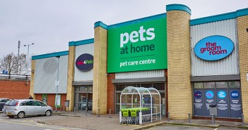 Pets at Home Stockport