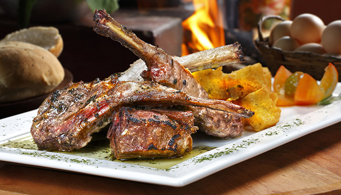 AHDB to launch £1.4m promotion to get lamb back on plates