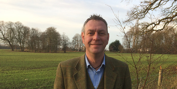 Bimeda appoints new UK general manager