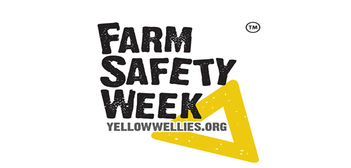 Farm Safety Foundation calls for action this Farm Safety Week