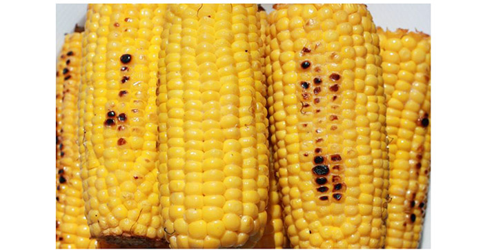 Vets urge owners to keep corn on the cob away from their dogs