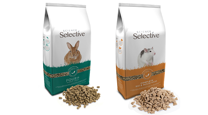 Supreme introduces new 3kg pack sizes of its best sellers