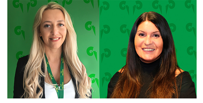 Trilanco appoints two new area sales managers