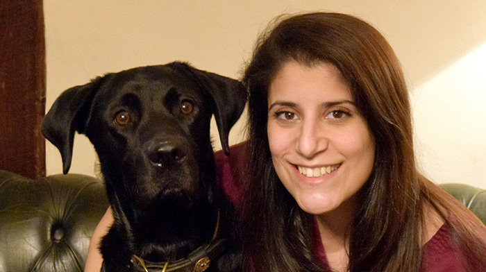 New BVA president champions diversity