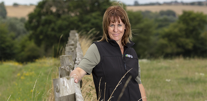 NFU responds to State of Nature report