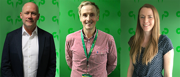 Trilanco announces a number of new appointments