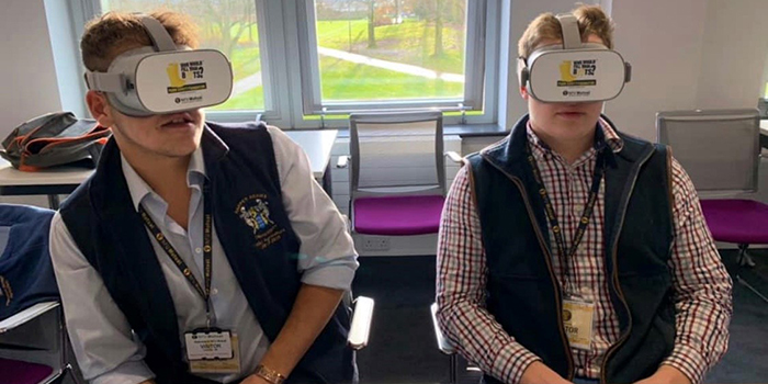 The Farm Safety Foundation receives a boost from the National Lottery