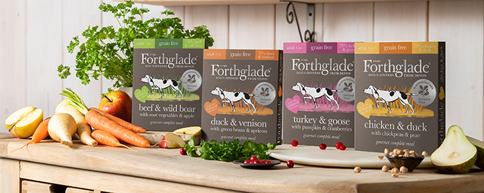 Forthglade joins the PFMA
