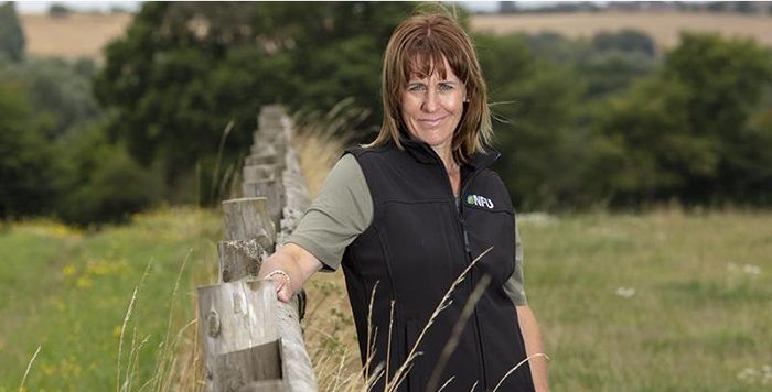 Climate policy must support British farming’s net zero ambitions