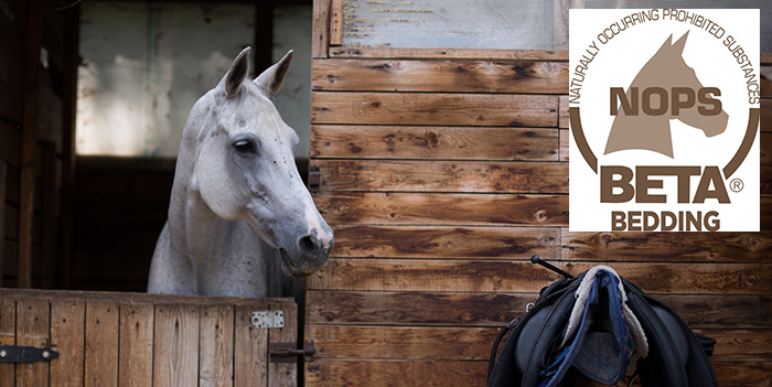 BETA unveils new assurance scheme for equine bedding