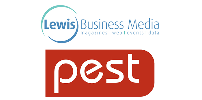 Lewis Business Media adds Pest publications to its portfolio