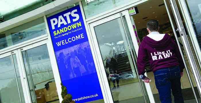Organisers herald return of PATS Sandown in 2021