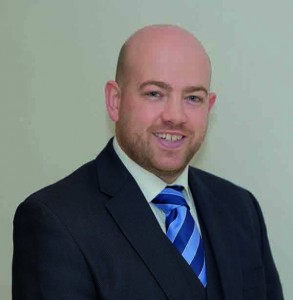 Simon Lewis, managing director of Lewis Business Media