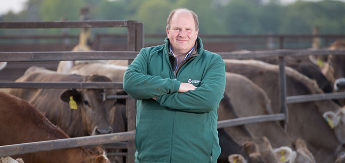 National Beef Association says traceability and nutritional values must be clear to consumers