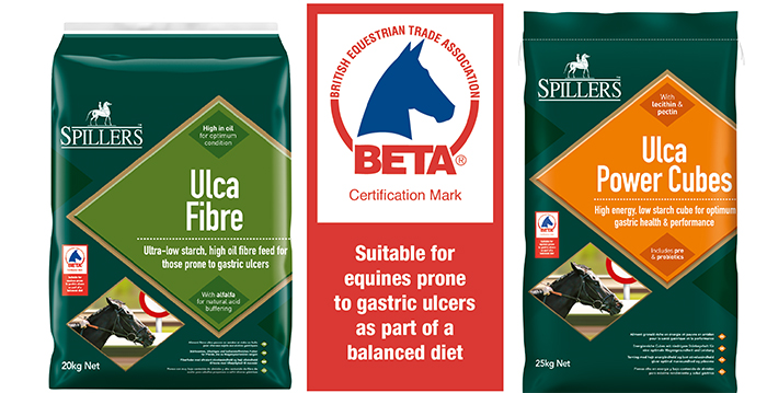 BETA feed assurance scheme welcomes two new products