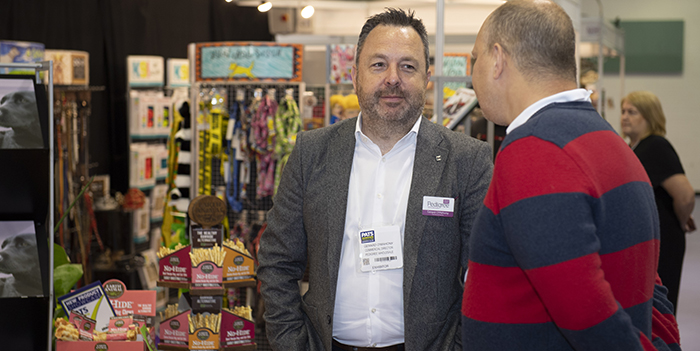 PATS Sandown heralded a success – despite Storm Ciara