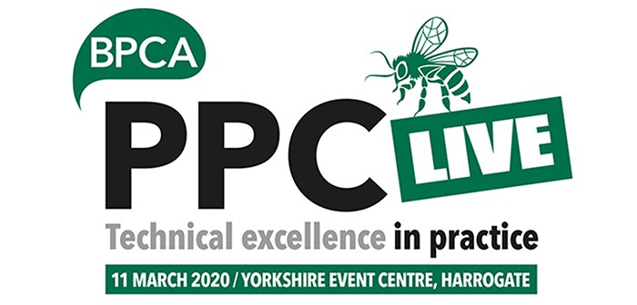 PPC Live logo