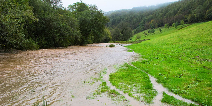 Are farmers covered in the face of the storm?