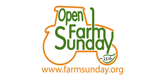 LEAF Open Farm Sunday to move to last weekend in June