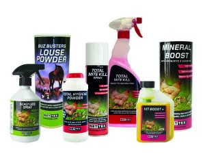 Pesky Pests Product Range_CMYK