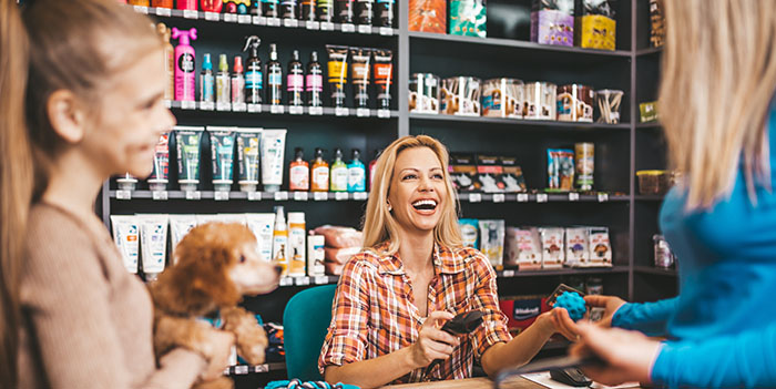 Vital Pet Group gauges retailer confidence