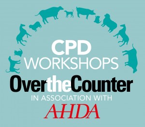 Now is the time to sign up to this year's OvertheCounter CPD Workshops