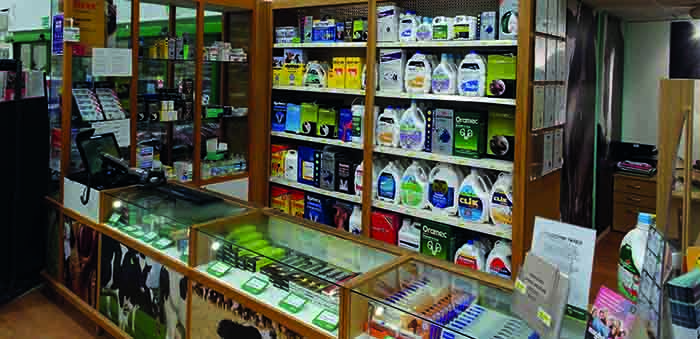 Covid-19: the VMD approves temporary change of premises