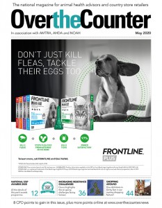 Front cover OTC May 2020