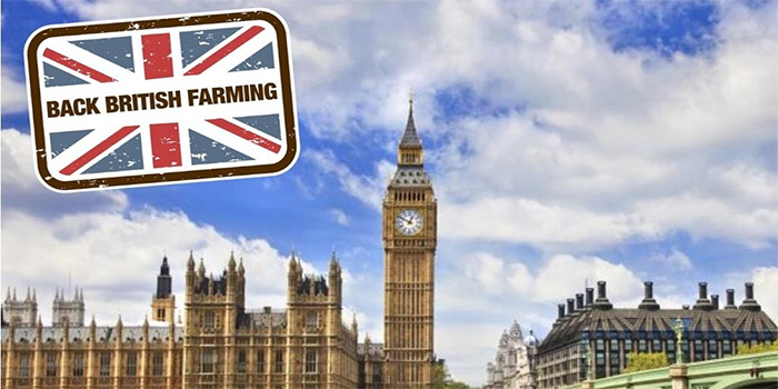 NFU encourages farmers to email their MP on the Agriculture Bill
