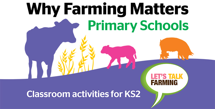 Farming Fortnight to inspire young people